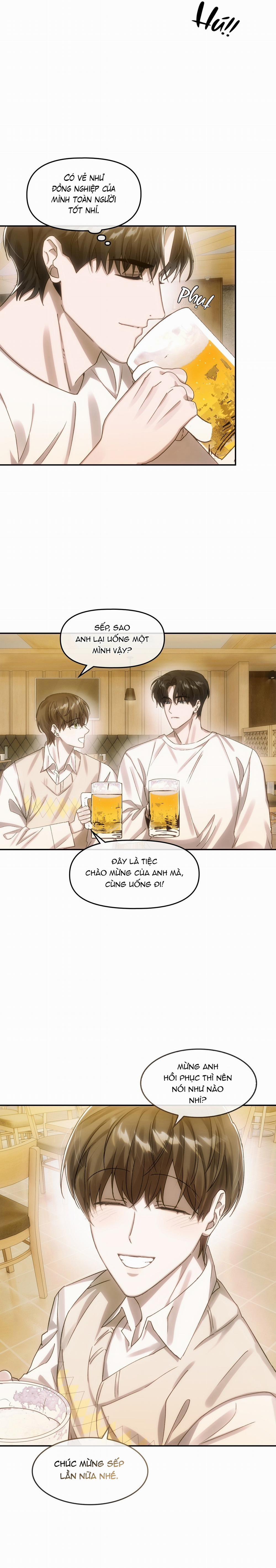 Luân Hồi 6 trang 5