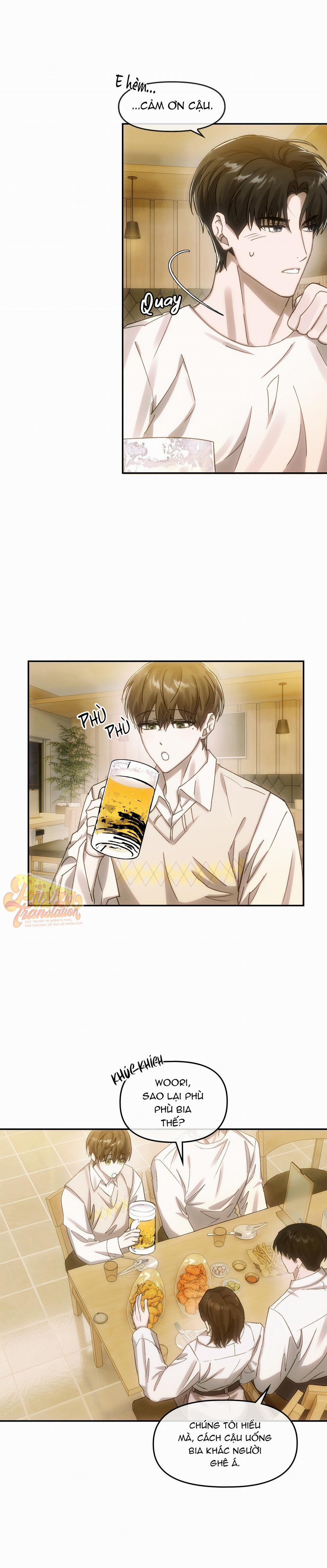 Luân Hồi 6 trang 6