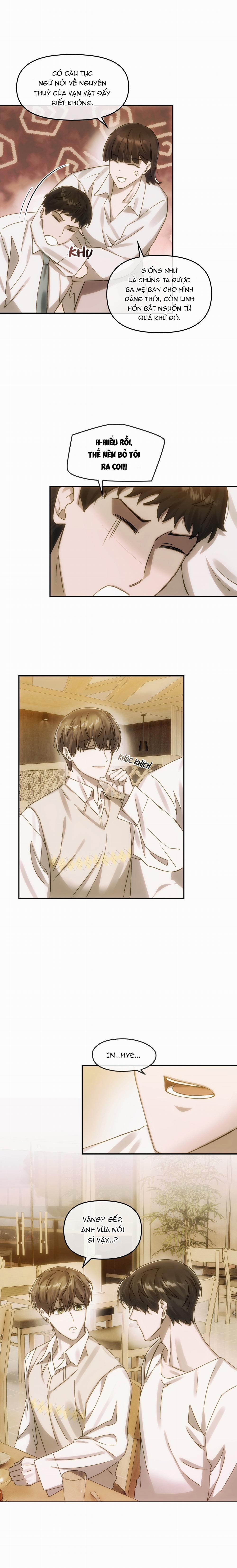 Luân Hồi 6 trang 8