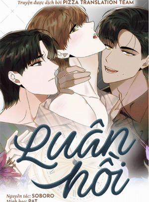 Đọc truyện tranh Luân Hồi