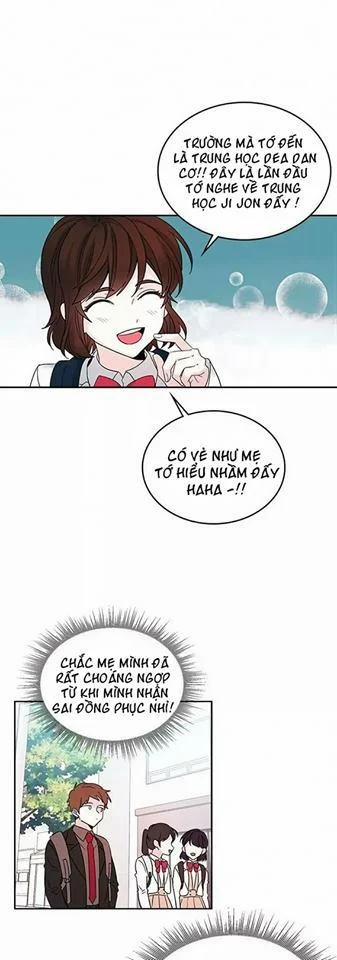 Luật Của Tiểu Thuyết Mạng 1 trang 12