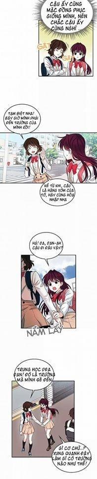 Luật Của Tiểu Thuyết Mạng 1 trang 13