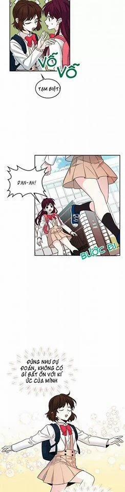 Luật Của Tiểu Thuyết Mạng 1 trang 15