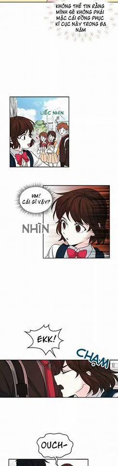 Luật Của Tiểu Thuyết Mạng 1 trang 16