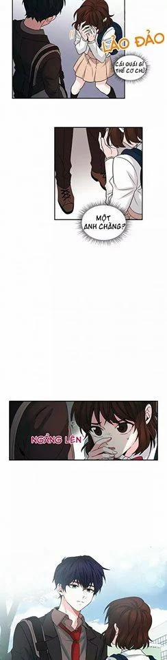 Luật Của Tiểu Thuyết Mạng 1 trang 17