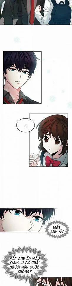 Luật Của Tiểu Thuyết Mạng 1 trang 18