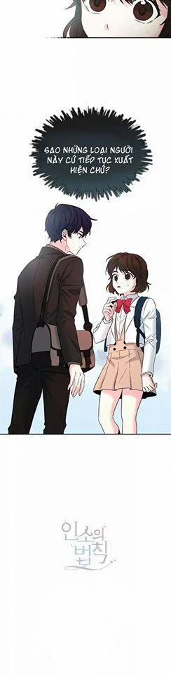 Luật Của Tiểu Thuyết Mạng 1 trang 19