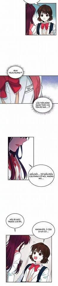 Luật Của Tiểu Thuyết Mạng 1 trang 2