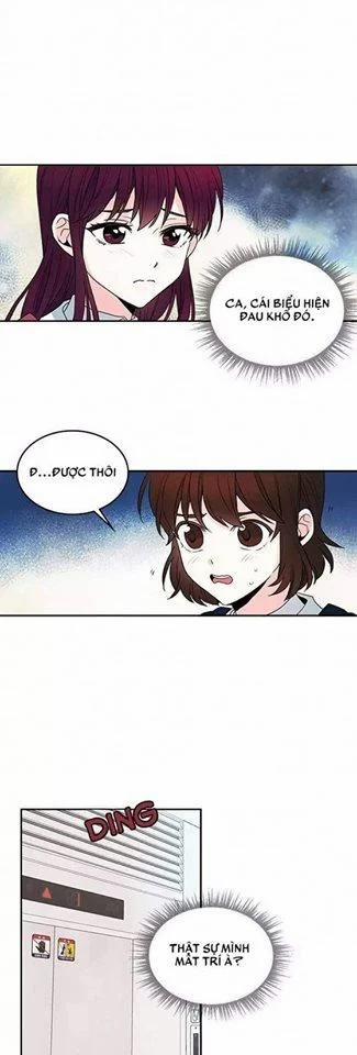 Luật Của Tiểu Thuyết Mạng 1 trang 3