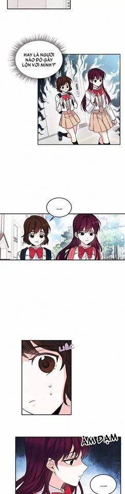 Luật Của Tiểu Thuyết Mạng 1 trang 4