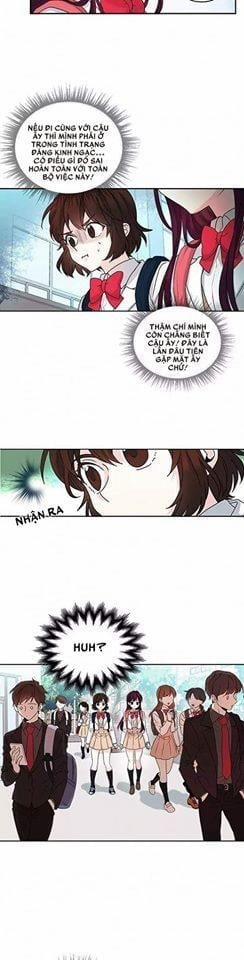 Luật Của Tiểu Thuyết Mạng 1 trang 5