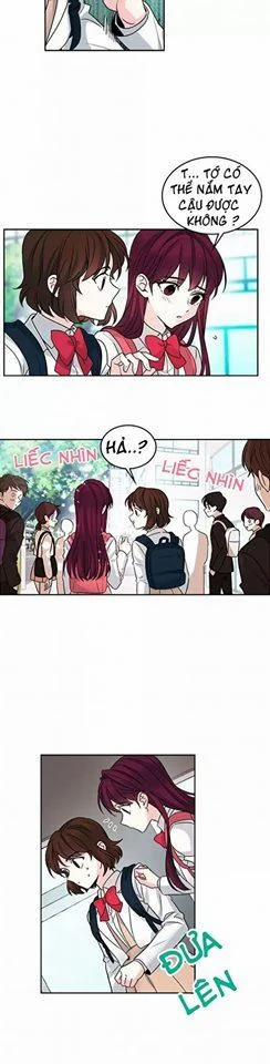 Luật Của Tiểu Thuyết Mạng 1 trang 7