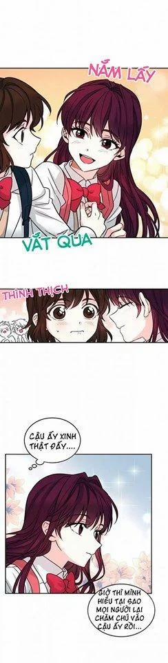 Luật Của Tiểu Thuyết Mạng 1 trang 8