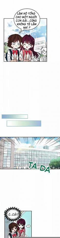 Luật Của Tiểu Thuyết Mạng 1 trang 9