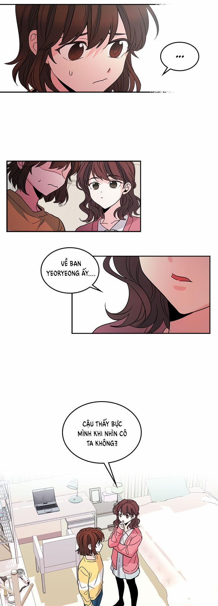 Luật Của Tiểu Thuyết Mạng 10 trang 10