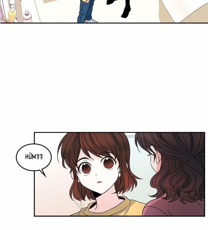 Luật Của Tiểu Thuyết Mạng 10 trang 11