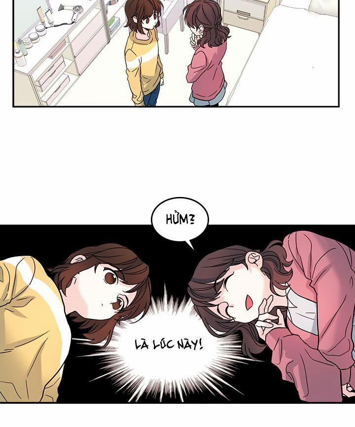 Luật Của Tiểu Thuyết Mạng 10 trang 17