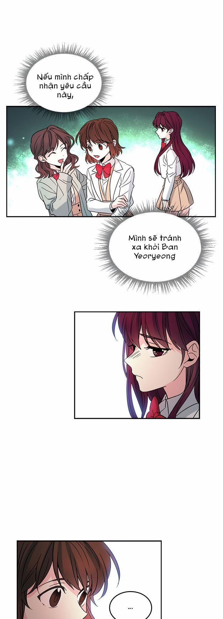 Luật Của Tiểu Thuyết Mạng 10 trang 18