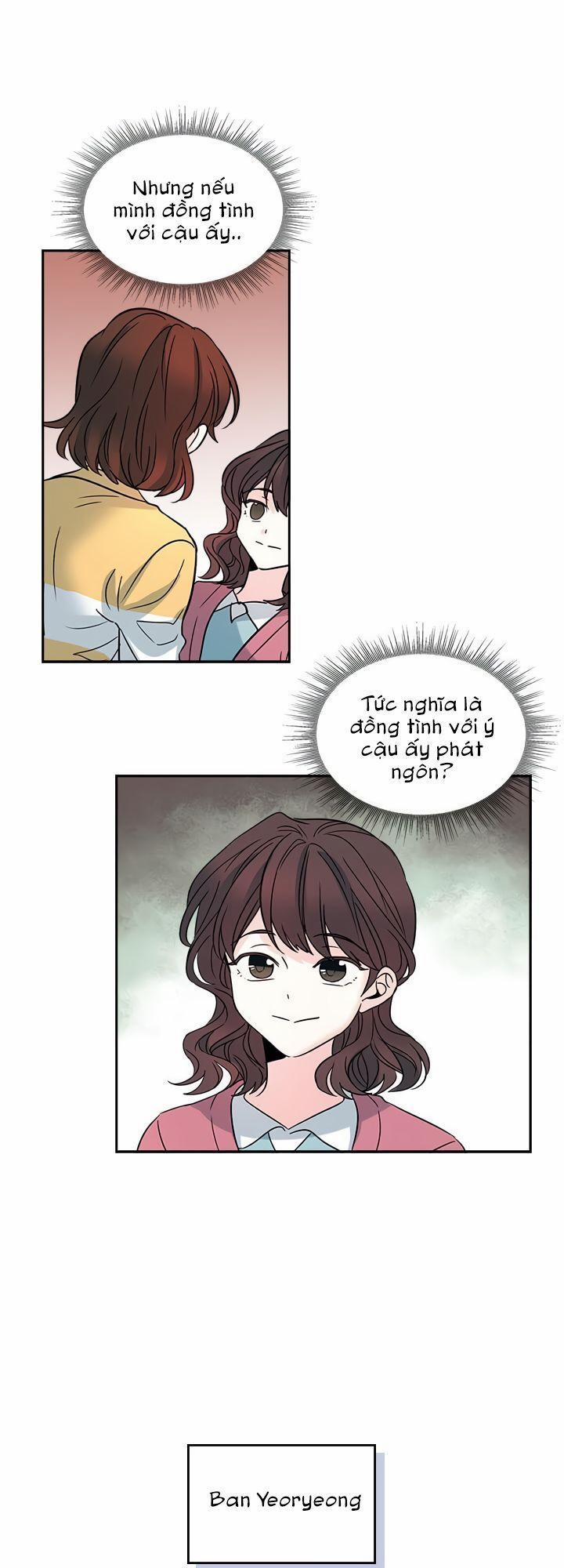 Luật Của Tiểu Thuyết Mạng 10 trang 20