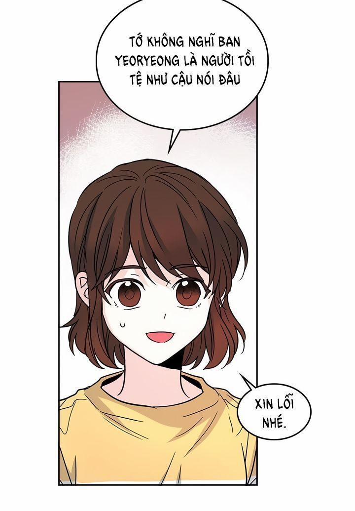 Luật Của Tiểu Thuyết Mạng 10 trang 23