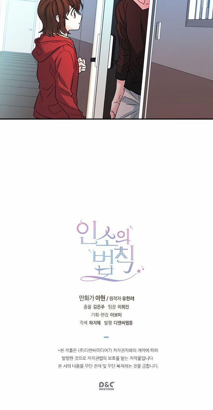 Luật Của Tiểu Thuyết Mạng 10 trang 32