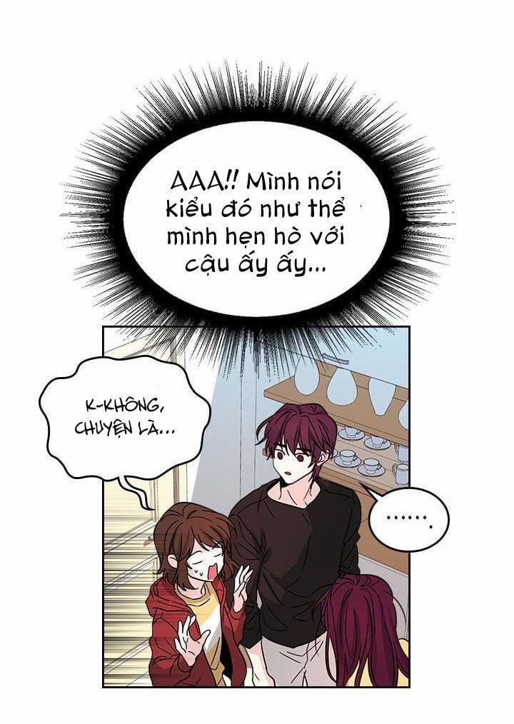 Luật Của Tiểu Thuyết Mạng 11 trang 11