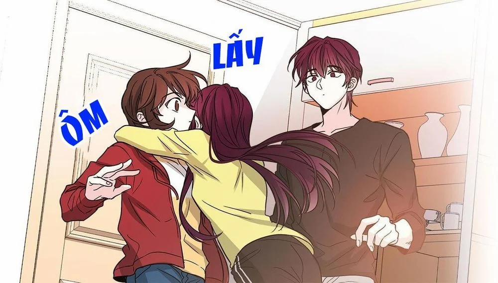 Luật Của Tiểu Thuyết Mạng 11 trang 12