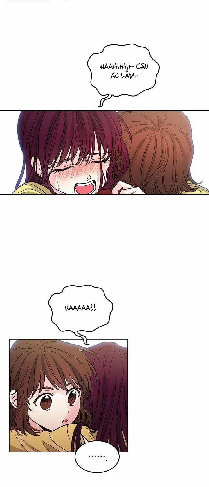 Luật Của Tiểu Thuyết Mạng 11 trang 13