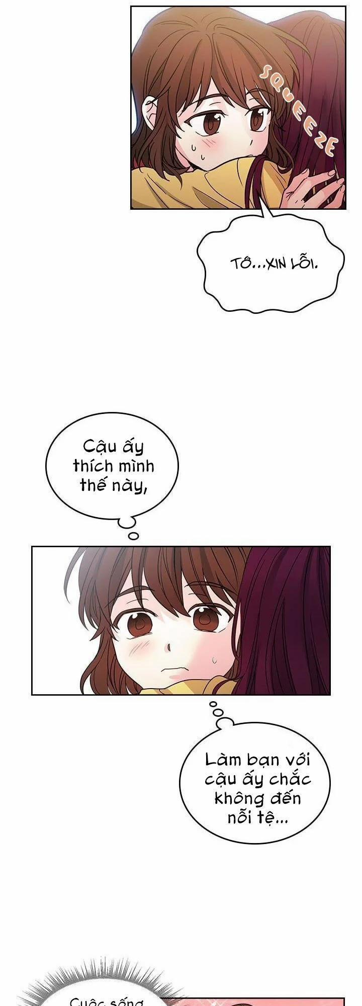 Luật Của Tiểu Thuyết Mạng 11 trang 14