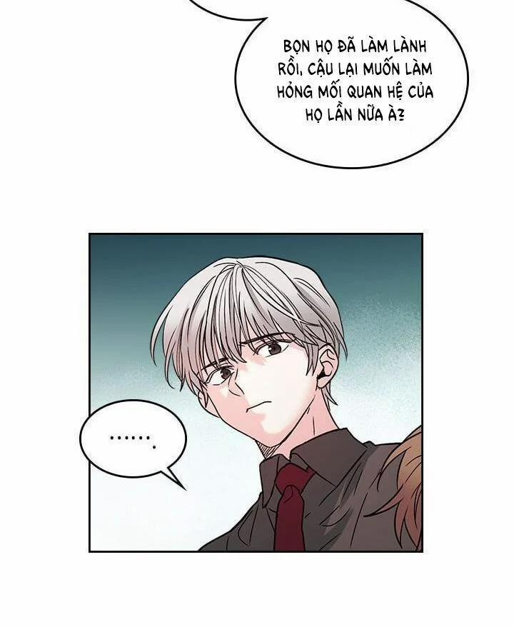 Luật Của Tiểu Thuyết Mạng 11 trang 19