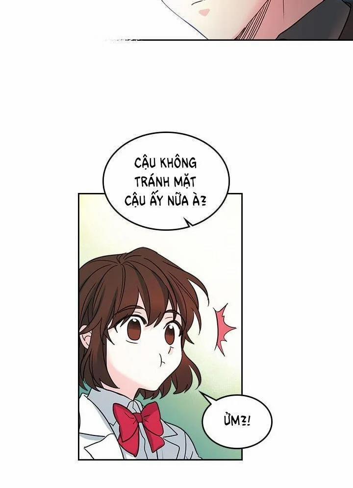 Luật Của Tiểu Thuyết Mạng 11 trang 23