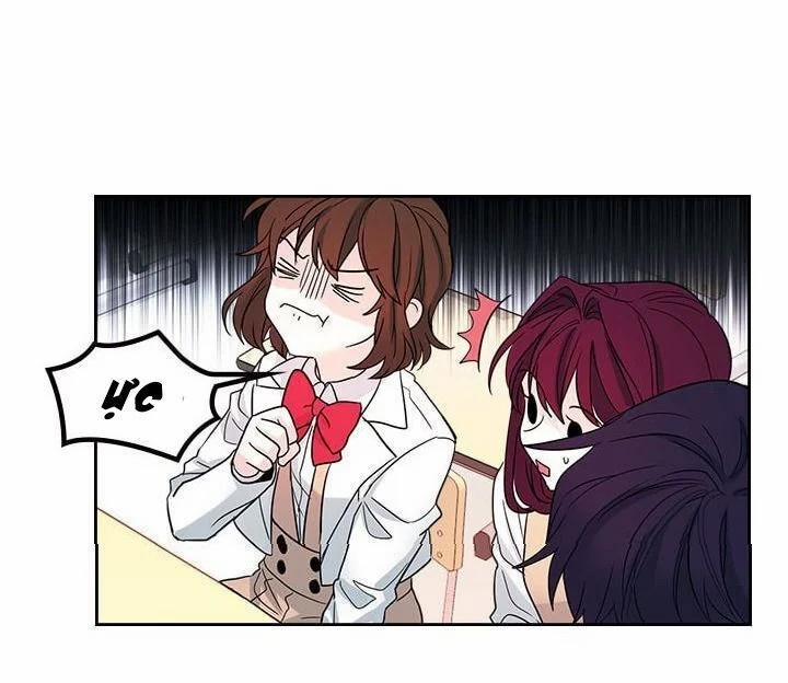 Luật Của Tiểu Thuyết Mạng 11 trang 25