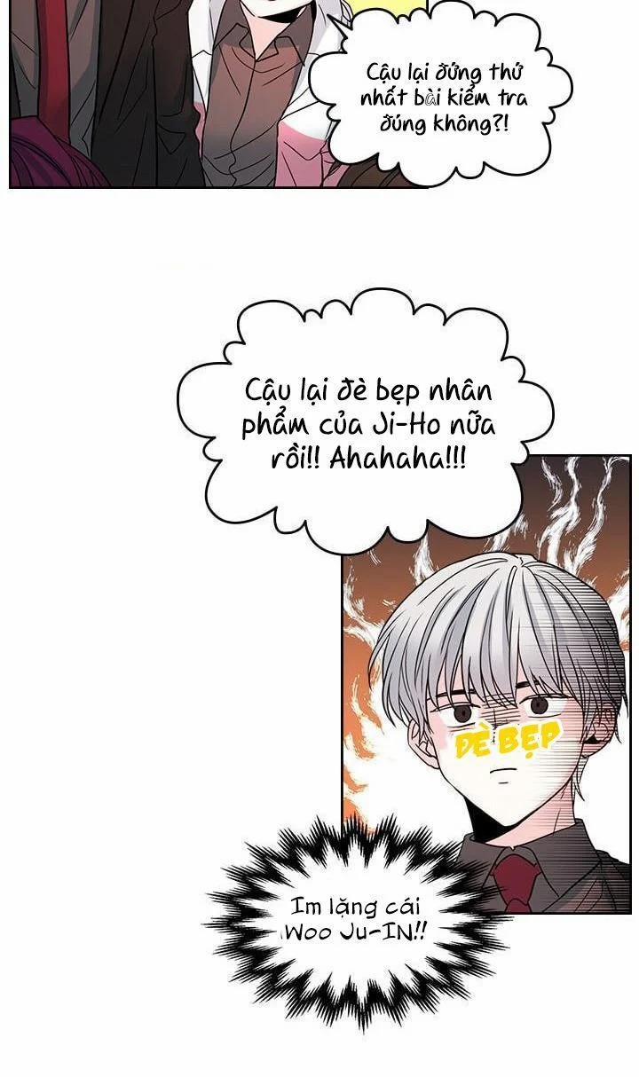 Luật Của Tiểu Thuyết Mạng 11 trang 27