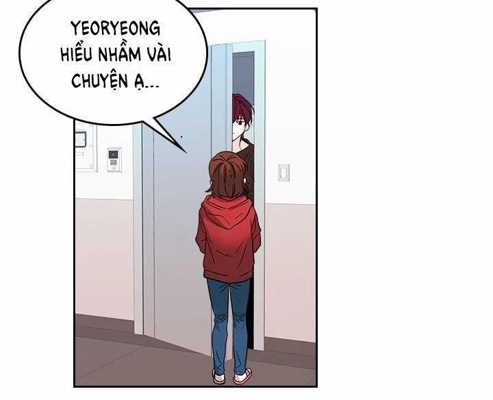 Luật Của Tiểu Thuyết Mạng 11 trang 3