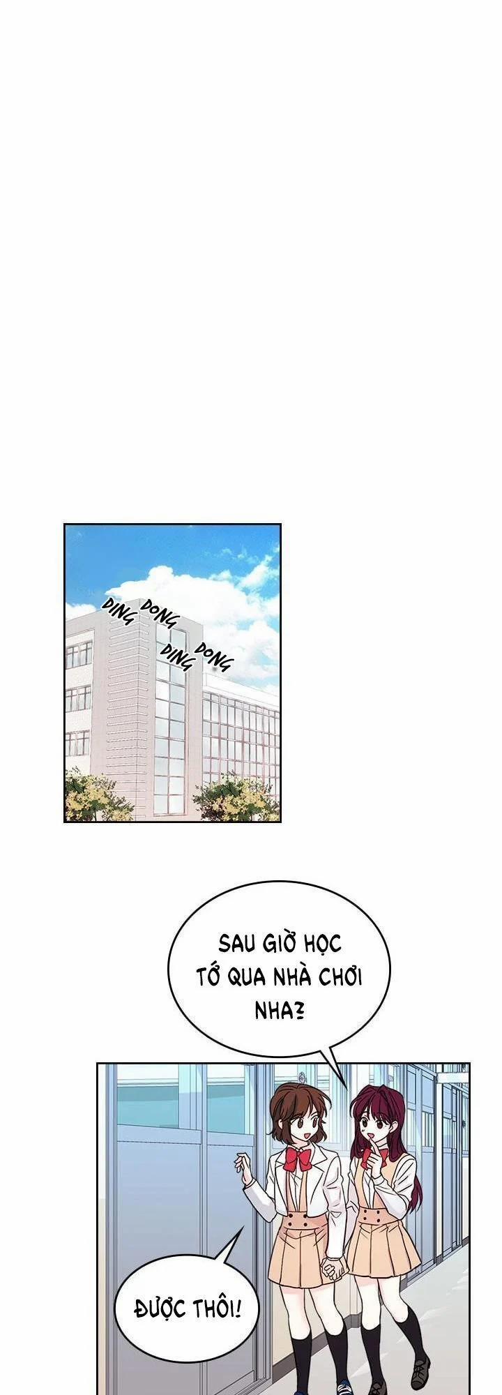 Luật Của Tiểu Thuyết Mạng 11 trang 32