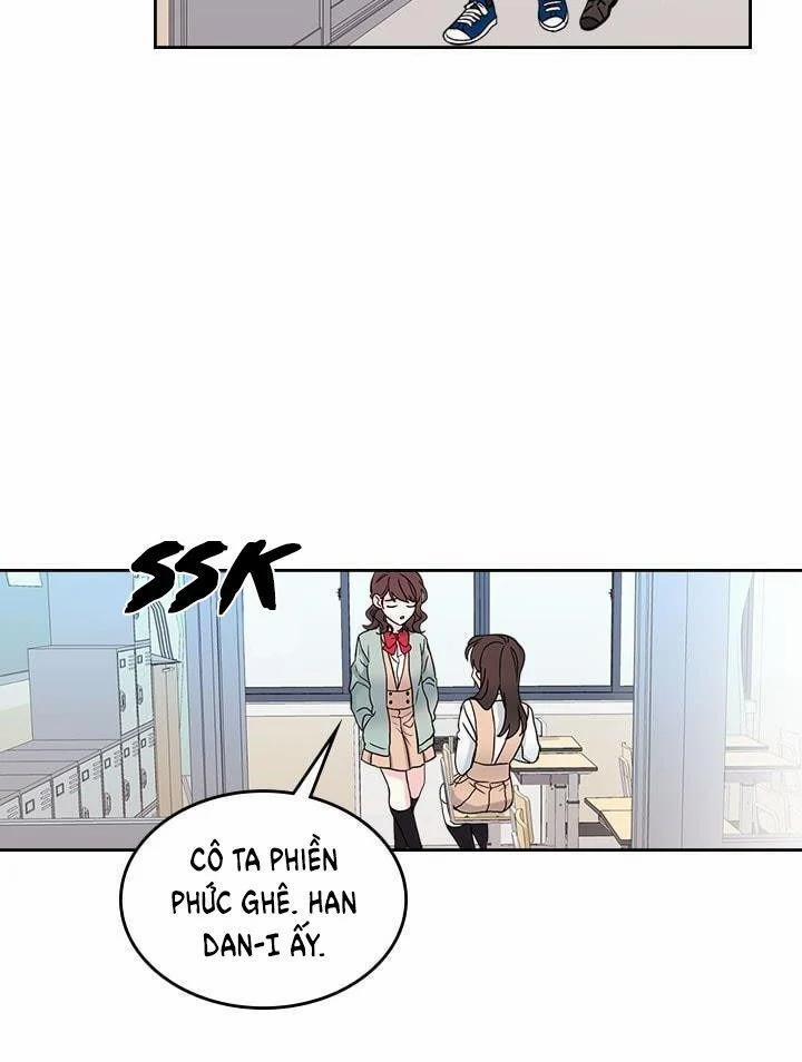 Luật Của Tiểu Thuyết Mạng 11 trang 33