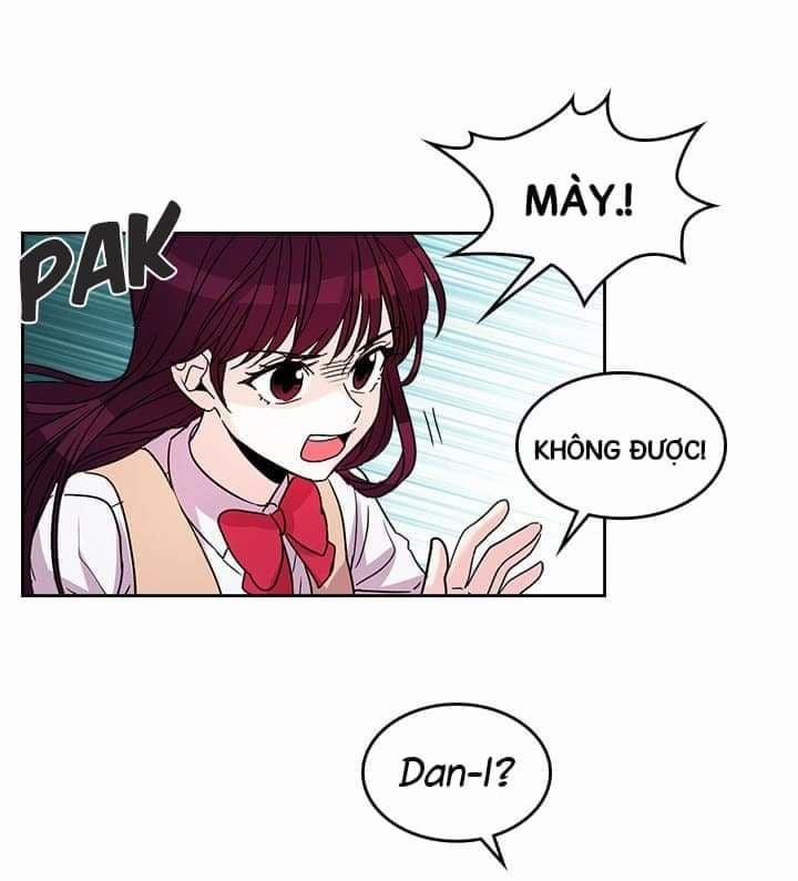 Luật Của Tiểu Thuyết Mạng 12 trang 1