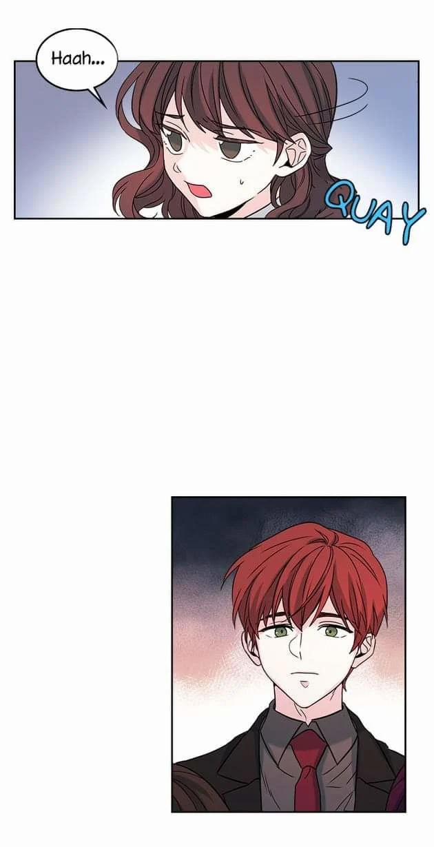 Luật Của Tiểu Thuyết Mạng 12 trang 13