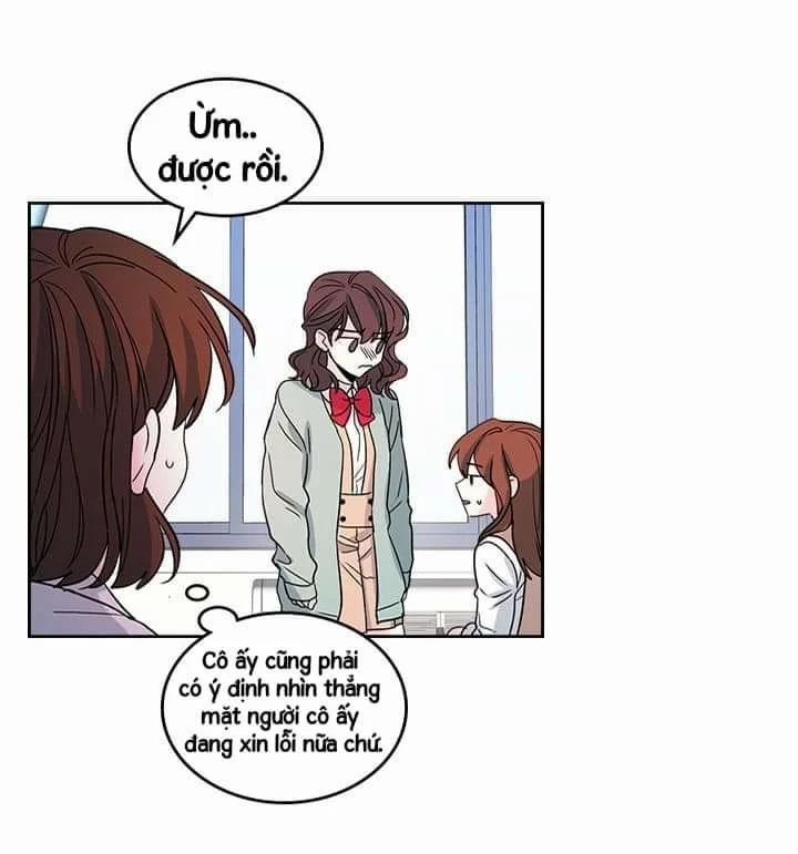 Luật Của Tiểu Thuyết Mạng 12 trang 16