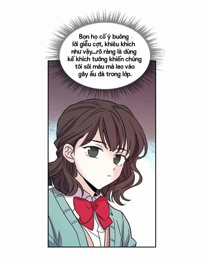 Luật Của Tiểu Thuyết Mạng 12 trang 3