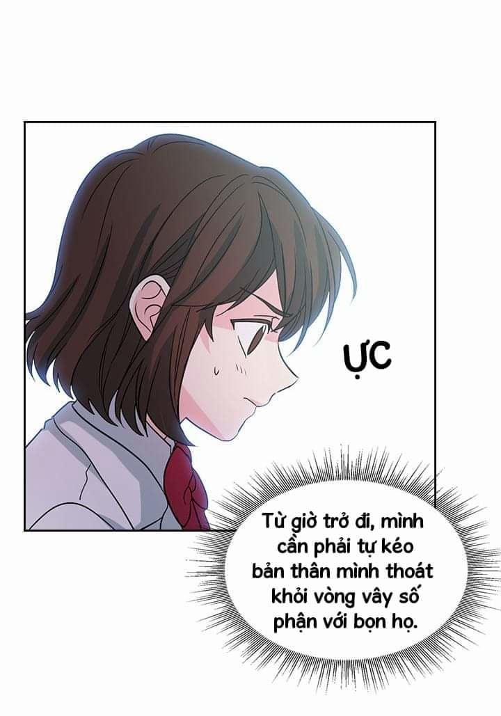 Luật Của Tiểu Thuyết Mạng 12 trang 30