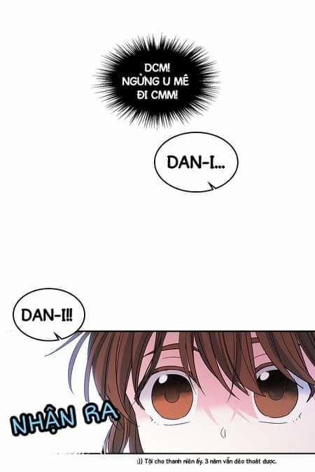 Luật Của Tiểu Thuyết Mạng 12 trang 32