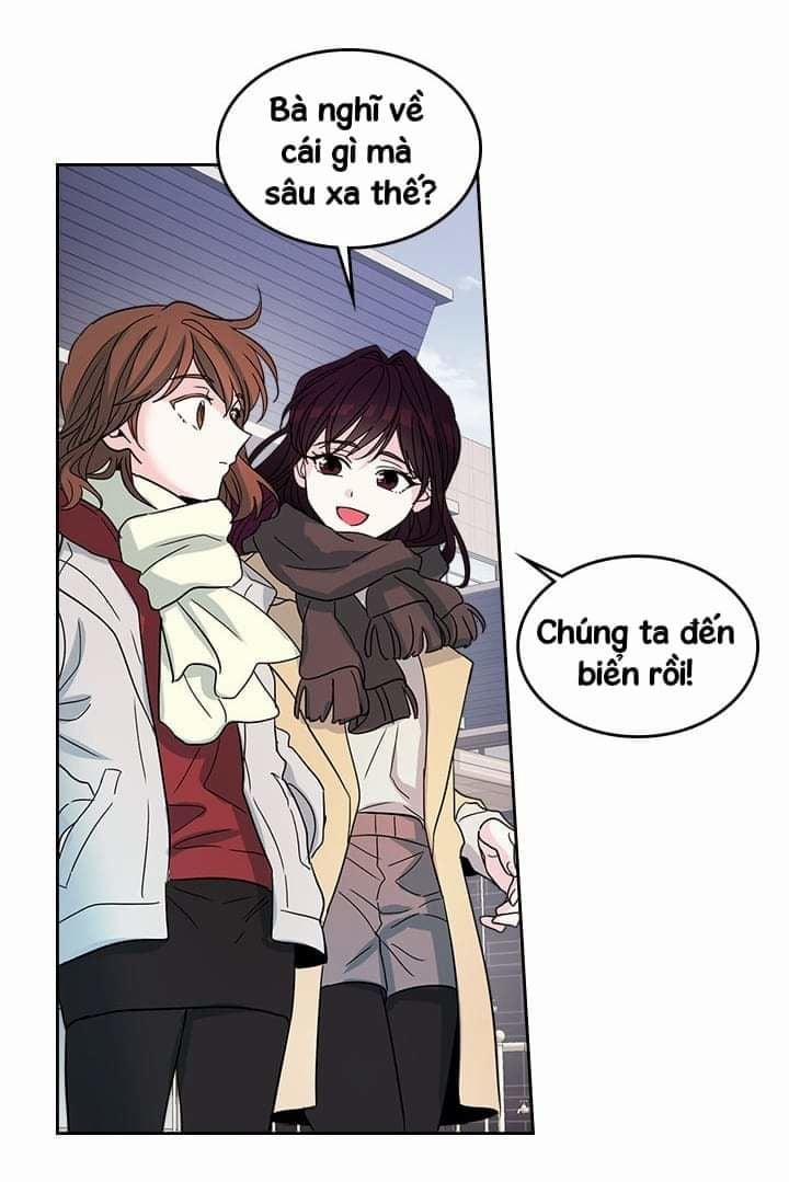 Luật Của Tiểu Thuyết Mạng 12 trang 33