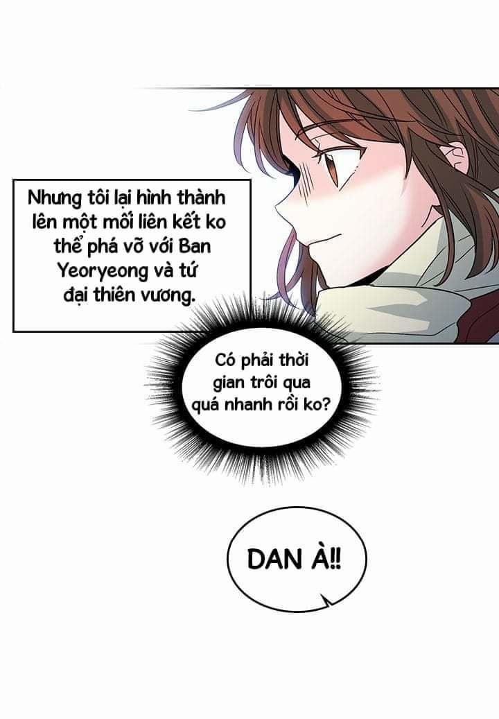 Luật Của Tiểu Thuyết Mạng 12 trang 37