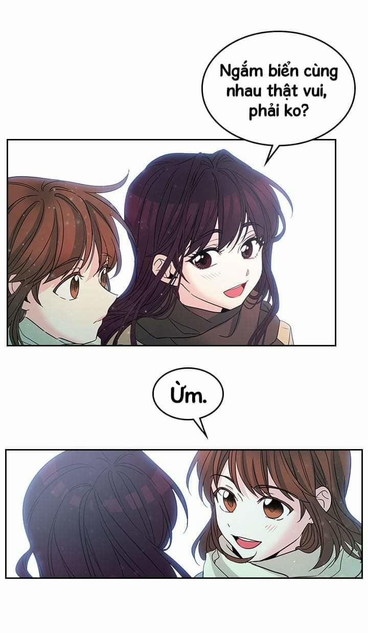 Luật Của Tiểu Thuyết Mạng 12 trang 38