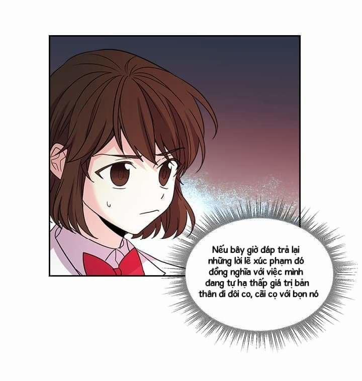 Luật Của Tiểu Thuyết Mạng 12 trang 4