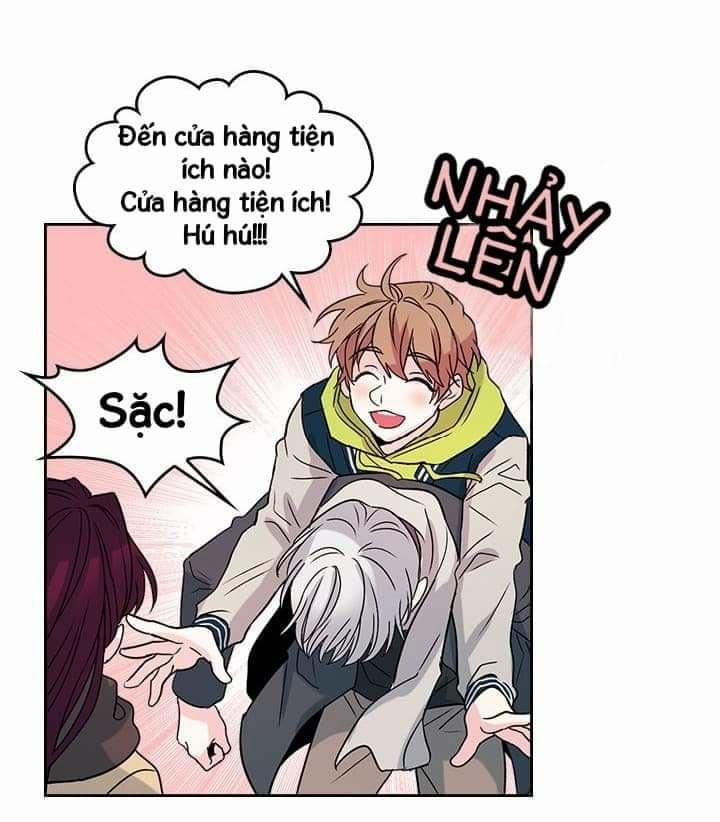 Luật Của Tiểu Thuyết Mạng 12 trang 41