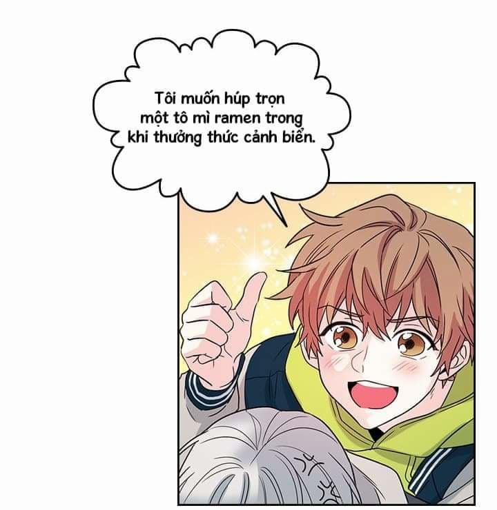 Luật Của Tiểu Thuyết Mạng 12 trang 42