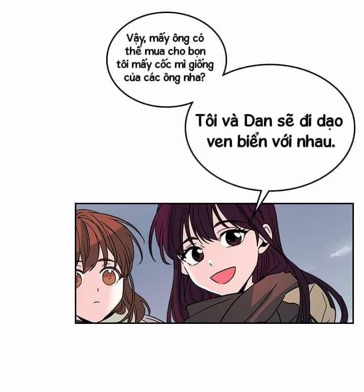 Luật Của Tiểu Thuyết Mạng 12 trang 44