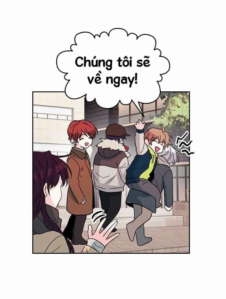 Luật Của Tiểu Thuyết Mạng 12 trang 45